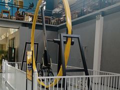 -天空之城蹦床攀岩运动馆·团建拓展·亲子游乐·生日派对(合肥店)
