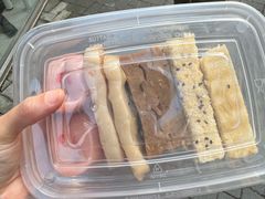 -王家沙点心店(西康路店)
