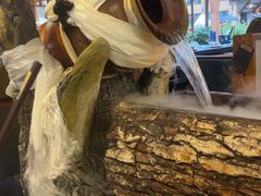 -思金拉措庄园藏餐(太阳岛店)