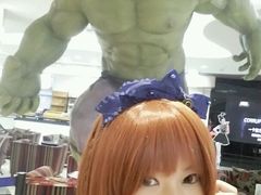 android_upload_pic-UME影城(安贞DTS:X店)