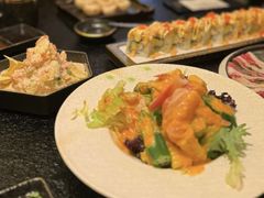 -樱嘢·炭火烧肉(惠南店)