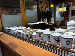 -沙州食驿·非遗小吃夜市