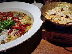 -渔见·精品川菜·老坛酸菜鱼(大朗店)