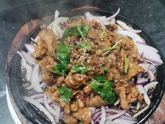 -冉记好再来饭店