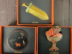 -荆州博物馆