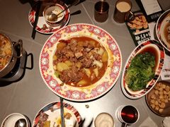 -塔哈尔·新疆盛宴(奉贤龙湖店)