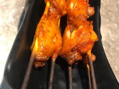 -沪小胖小龙虾(淮海中路旗舰店)
