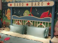 -东方山水金沙酒店-雅香阁中餐厅