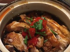 -南京大牌档(凯德大峡谷店)