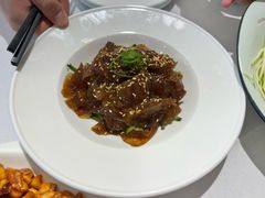-峨嵋酒家(地安门店)