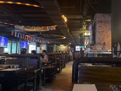 -麦凯伦烧烤·精酿超级工厂店(金桥总店)