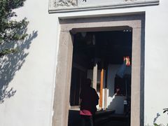 -台州府城(东湖)
