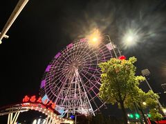 -南昌之星游乐场