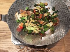 -老阿爸鲜鱼土菜(园区永旺店)