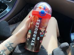 -星巴克臻选(福州仓山万达店)