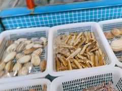 -阿伟海鲜楼·福建菜(涵江店)