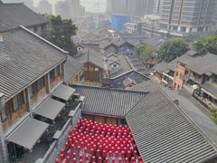 -重庆十八梯传统风貌区