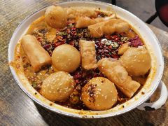 -友达面馆(鼓楼店)