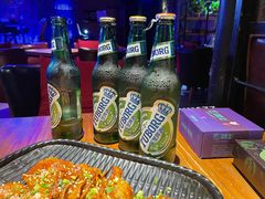 -别院里音乐餐酒吧(双流航空港店)