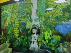 -杨梅红艺术教育(凤城教学中心)