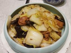 -京味民福烤鸭店(建设四马路店)