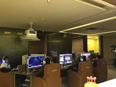 -青春飞扬网咖(剪刀石头布店)