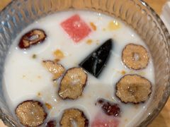 -糟粕醋·椰苑海南菜餐厅(亚龙湾天域酒店)