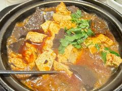 -七百岁羊肉馆(环球港店)