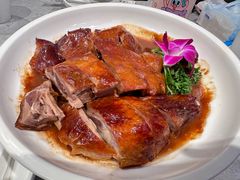 -陶兰居·手工点心·粤菜(圆融时代广场店)