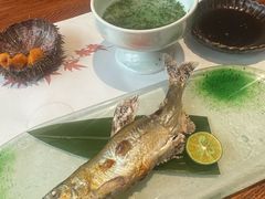 -AKIMOTO秋本寿司(双井店)