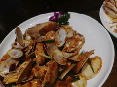 -达叔香味海鲜(海棠68环球美食街店)