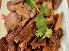 -抱德·潮汕味(敦和店原惠城鱼仔)