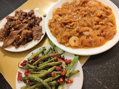 -清真宏玉祥黄门脸餐厅(华荫东里店)
