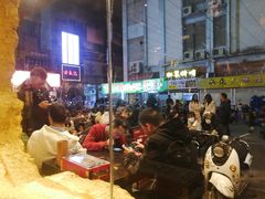 -今邕烧烤(西大店)