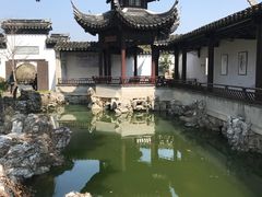 -香雪海