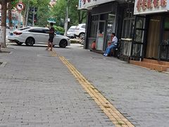 -劈柴院锅贴(沈阳路店)