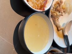 -同仁四季椰子鸡(无锡滨湖万象汇店)