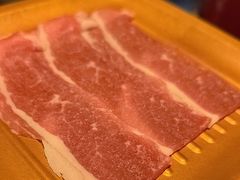 -牛YO寿喜烧和牛火锅自助(三台子万象汇店)