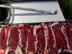 -潮正和潮汕牛肉火锅·老字号(番禺万达店)