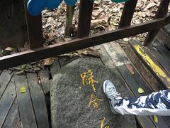 -七仙岭温泉国家森林公园
