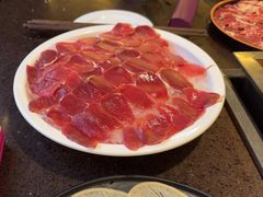 -凤来栖·净庭院·火锅(欧尚店)