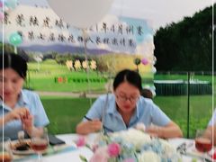 -东莞海逸高尔夫球会