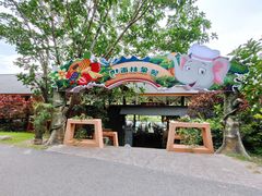 -野象谷景区