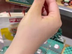 -泡泡玛特POPMART(石景山万达店)