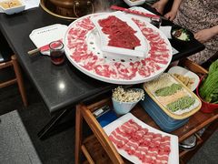 -北门涮肉·铜锅涮肉(南锣鼓巷店)
