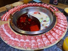 -蜀大侠火锅(森兰花园城店)
