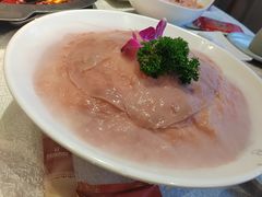 -蓉城老妈火锅(双林路店)