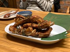 -山茶云南菜(永安里店)