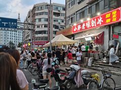 -小胖老味刨冰