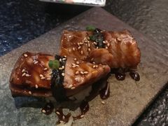 火焰胶原蛋白寿司-無境·匠心日本料理(汉街店)